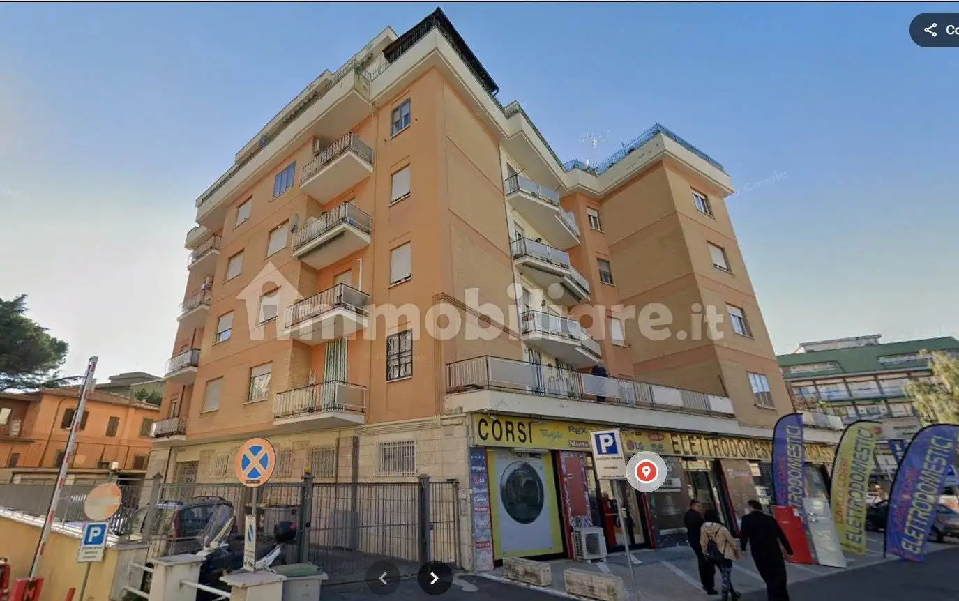 Appartamento in vendita a Viterbo