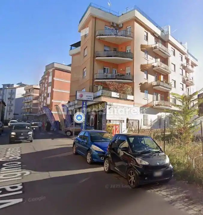 Quadrilocale via Igino Garbini 52, Villanova - Riello, Viterbo - foto 2