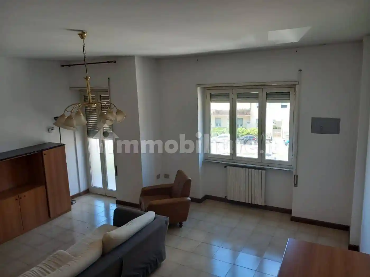 Quadrilocale via Igino Garbini 52, Villanova - Riello, Viterbo - foto 3