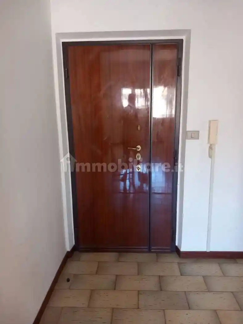 Quadrilocale via Igino Garbini 52, Villanova - Riello, Viterbo - foto 4