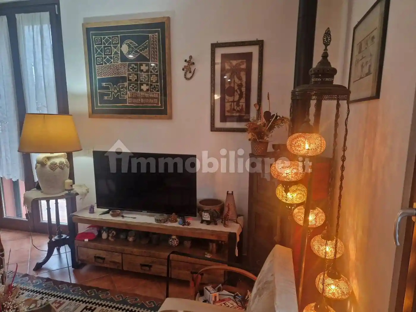 Villa bifamiliare Strada dei Loggi, Montebello, Perugia - foto 3