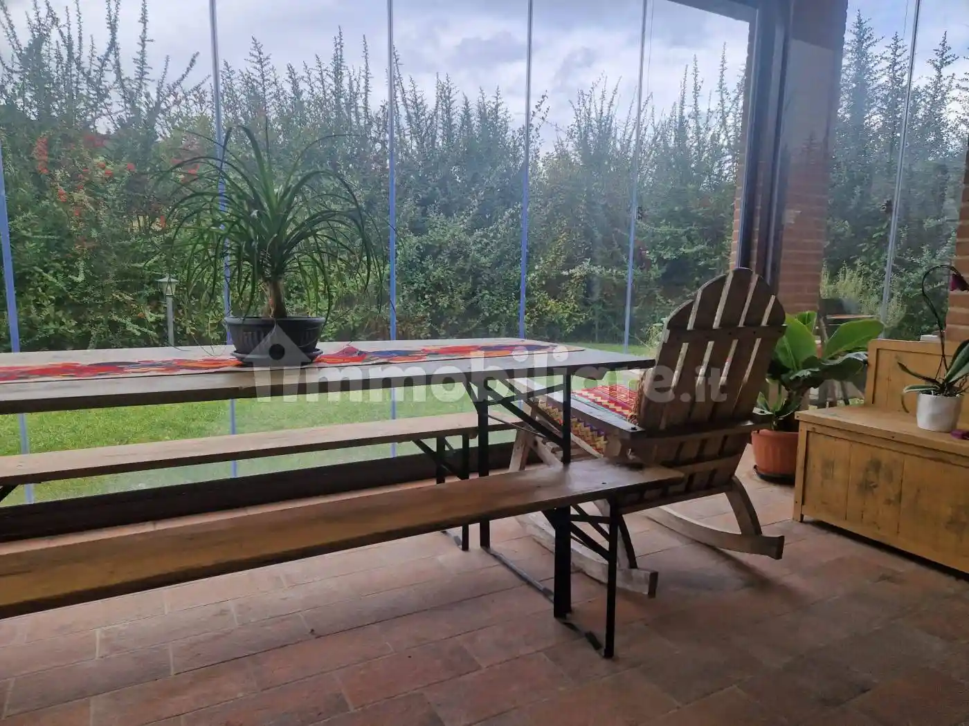 Villa bifamiliare Strada dei Loggi, Montebello, Perugia - foto 4