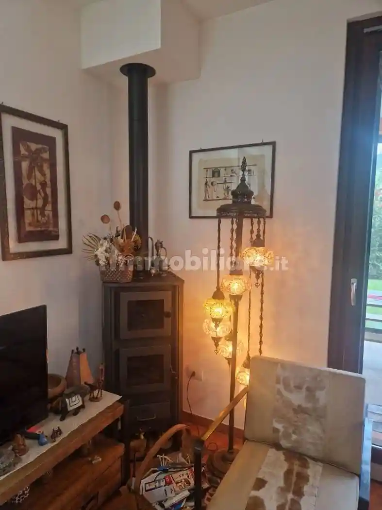 Villa bifamiliare Strada dei Loggi, Montebello, Perugia - foto 5