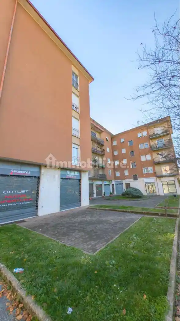 Appartamento in vendita a Brescia