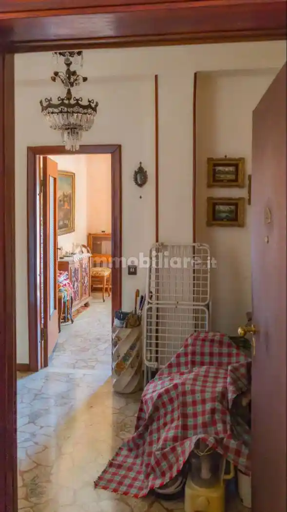 Quadrilocale quartiere Giuseppe Cesare Abba traversa 4 26, Urago Mella, Brescia - foto 3