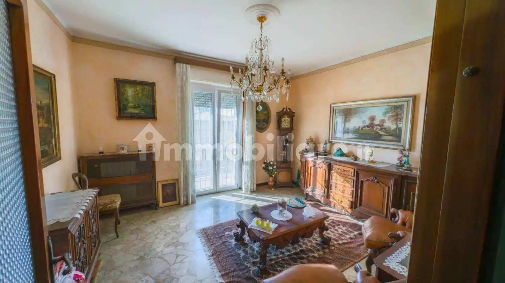 Quadrilocale quartiere Giuseppe Cesare Abba traversa 4 26, Urago Mella, Brescia - foto 4