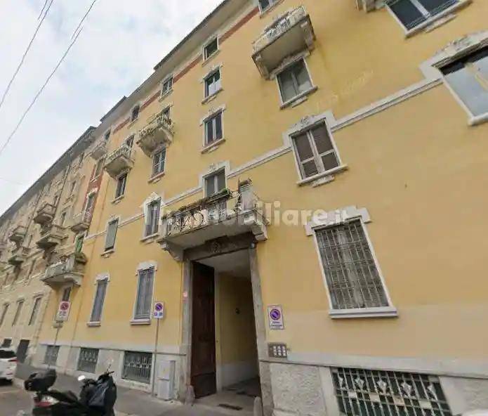 Appartamento all'asta via Giovanni De Alessandri 9, Milano - foto 2