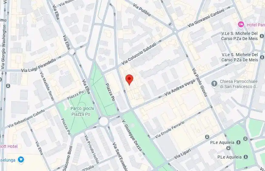 Appartamento all'asta via Giovanni De Alessandri 9, Milano - foto 3