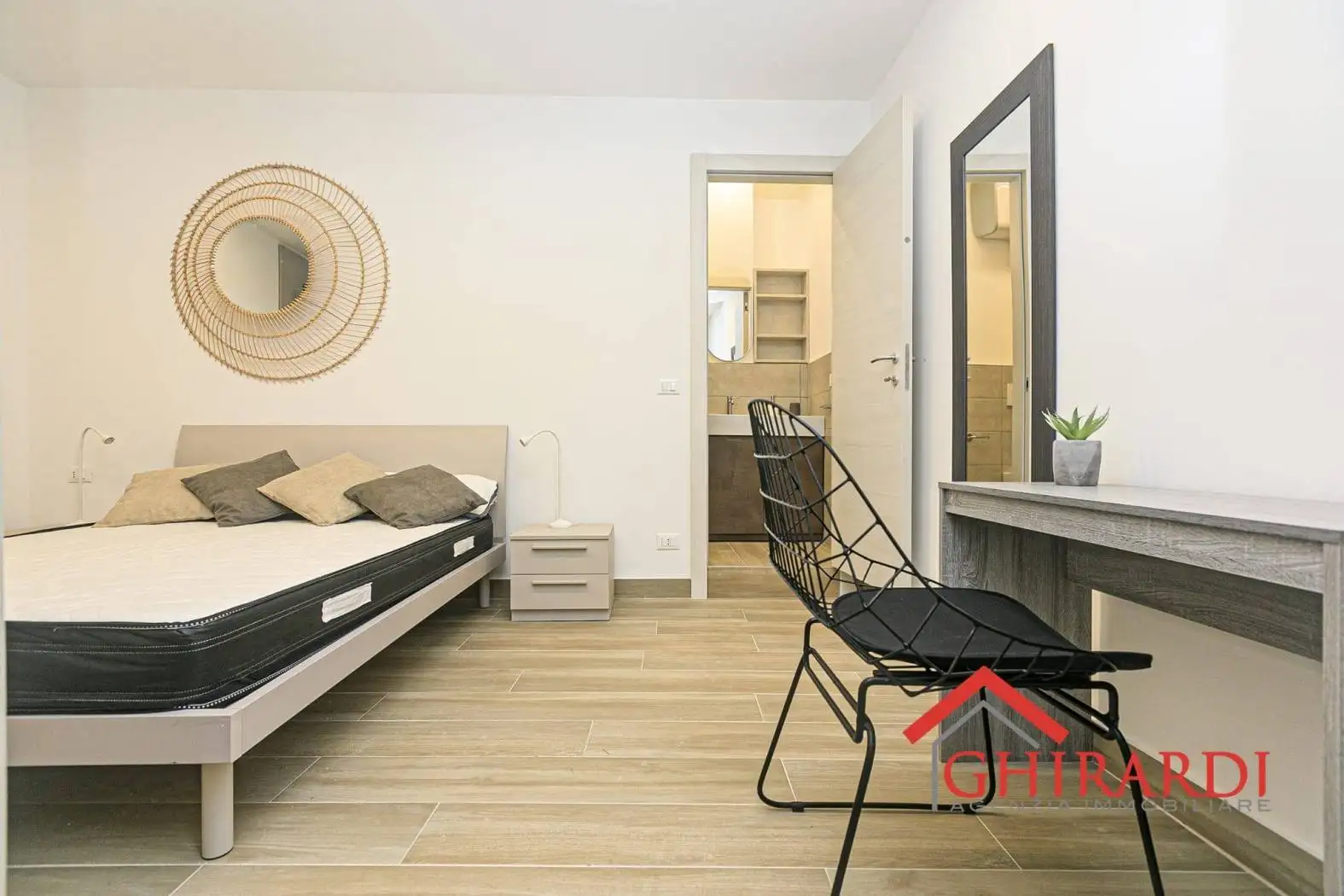 Appartamento in affitto a Cogoleto