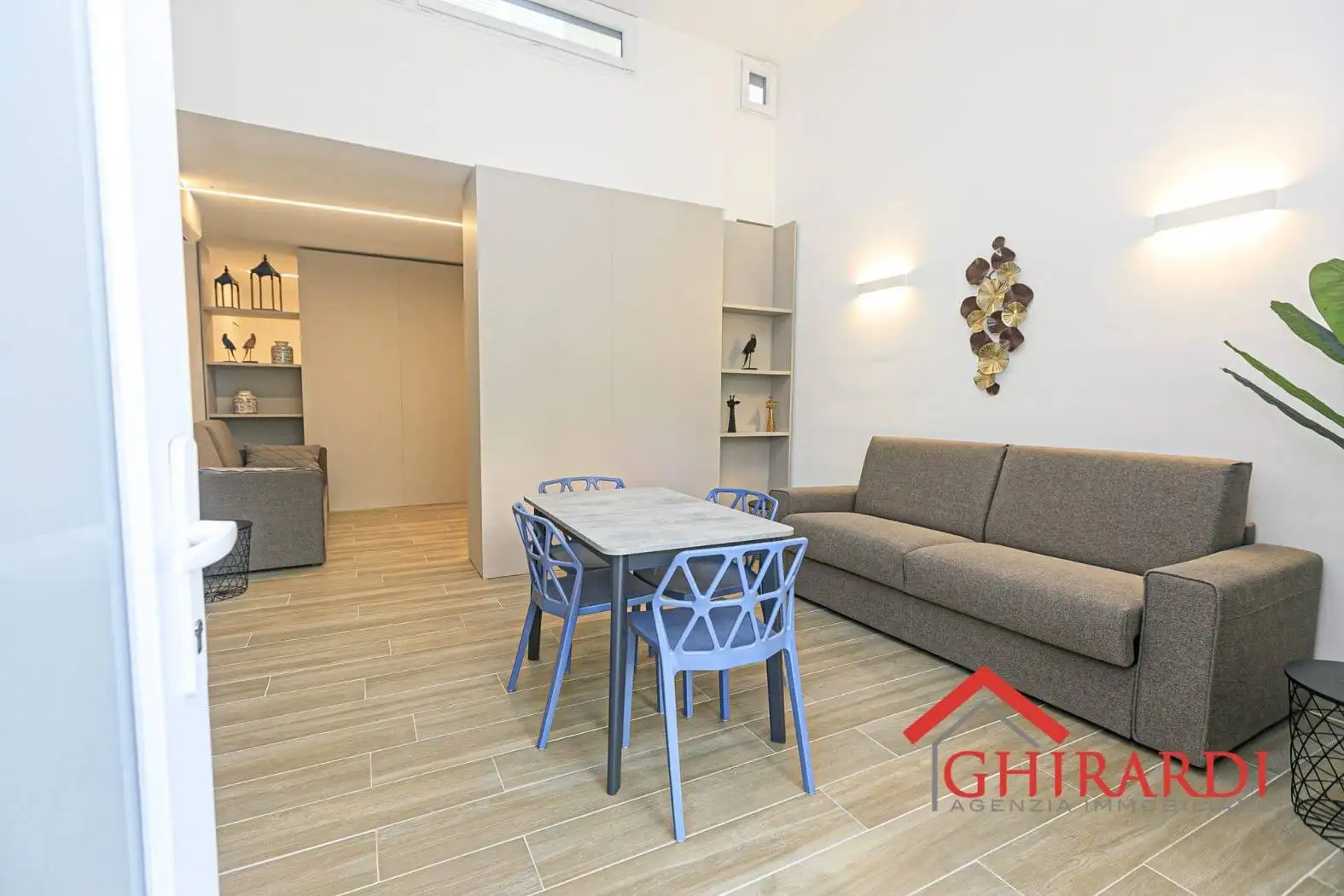 Trilocale via Giacomo Buranello, Centro, Cogoleto - foto 2