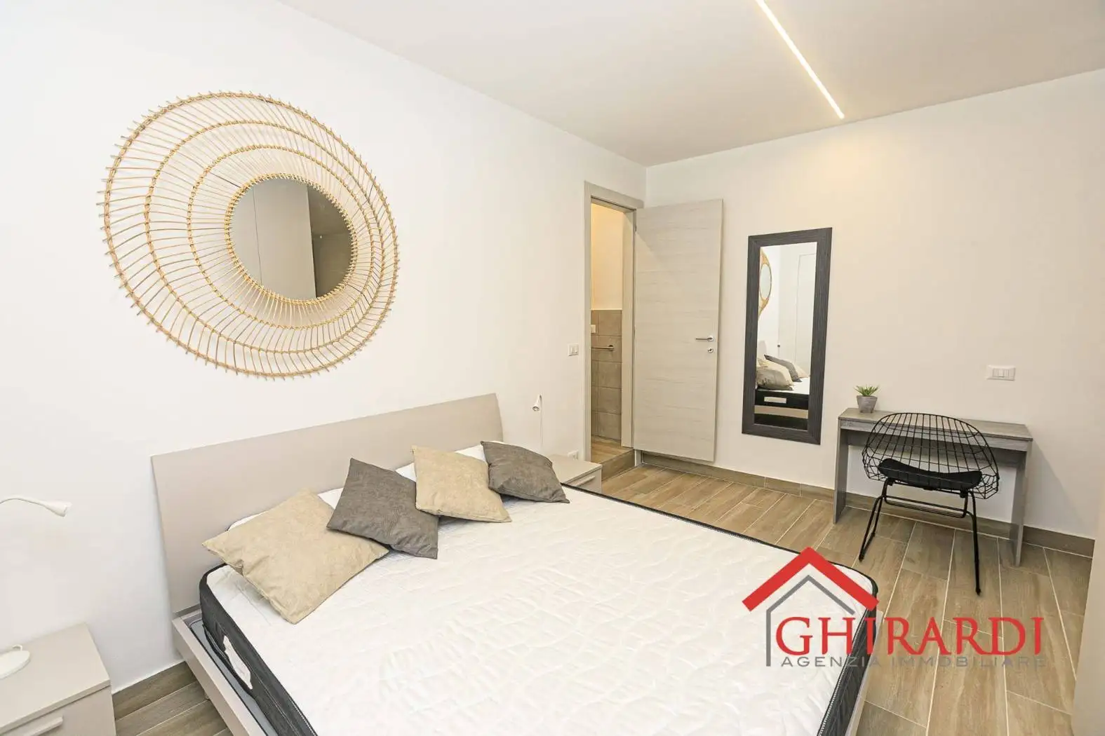 Trilocale via Giacomo Buranello, Centro, Cogoleto - foto 3