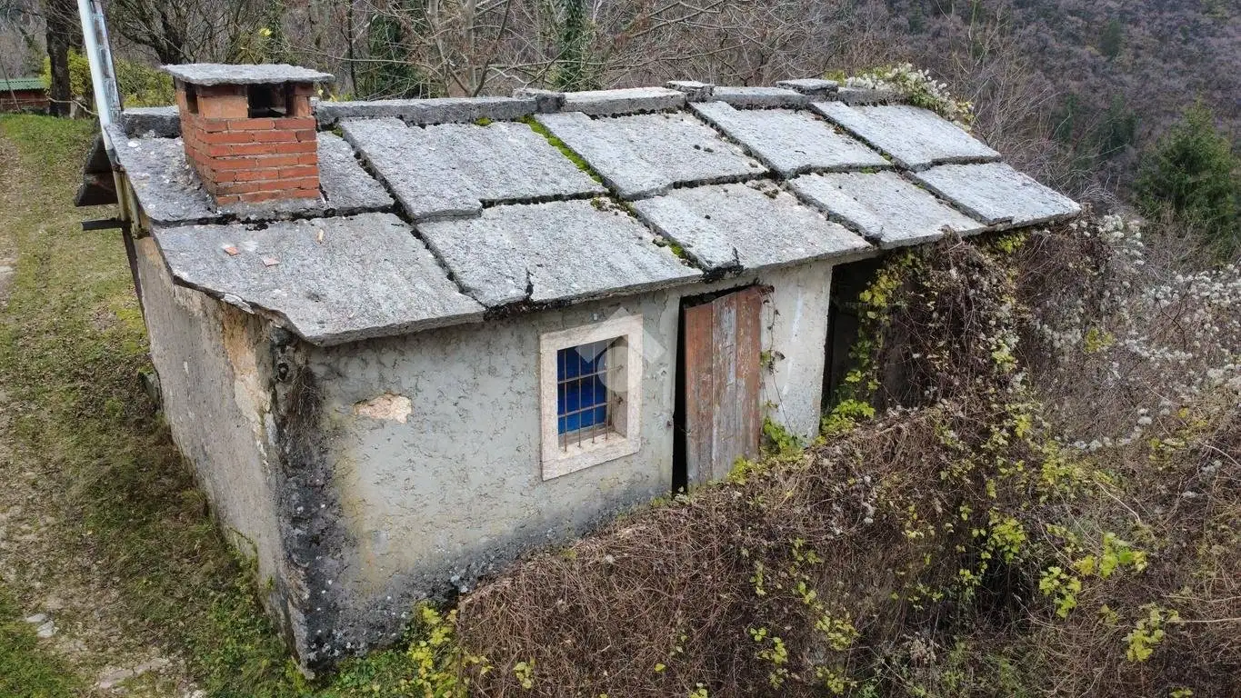 Rustico - Casale in vendita a Bosco Chiesanuova