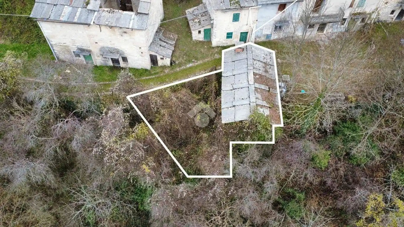 Rustico Contrada Sponde, Bosco Chiesanuova - foto 2