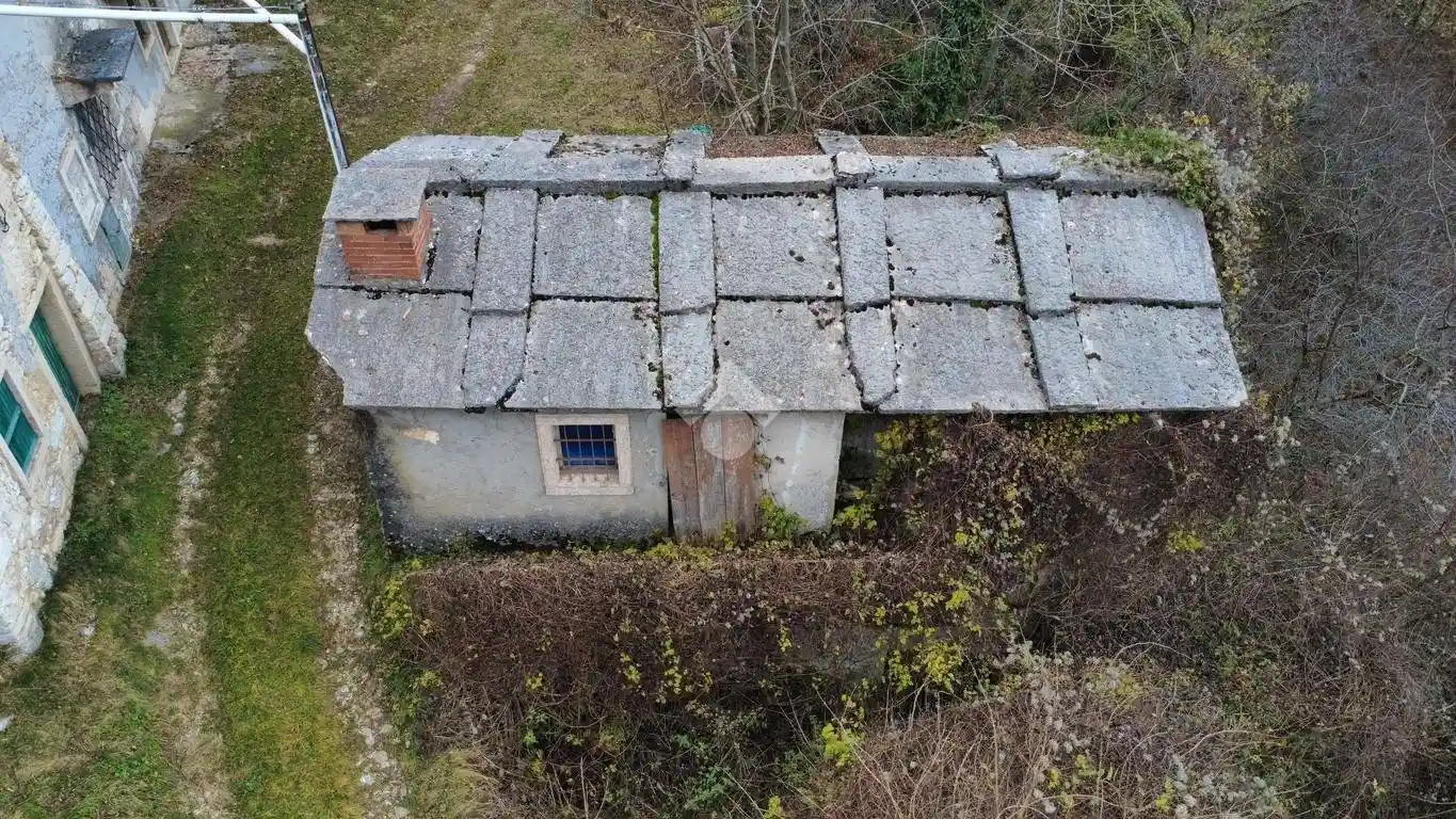 Rustico Contrada Sponde, Bosco Chiesanuova - foto 3