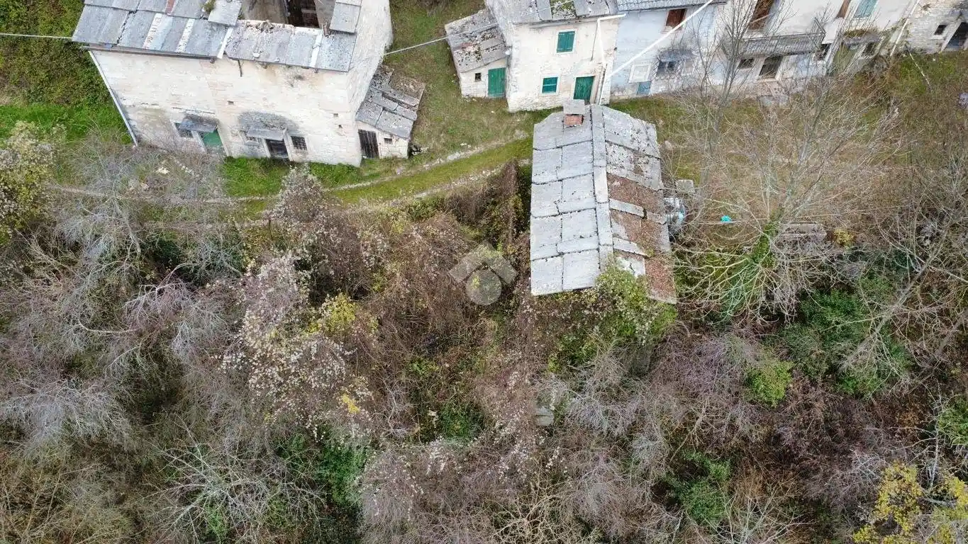 Rustico Contrada Sponde, Bosco Chiesanuova - foto 5