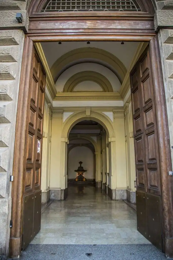 Appartamento in affitto a Roma