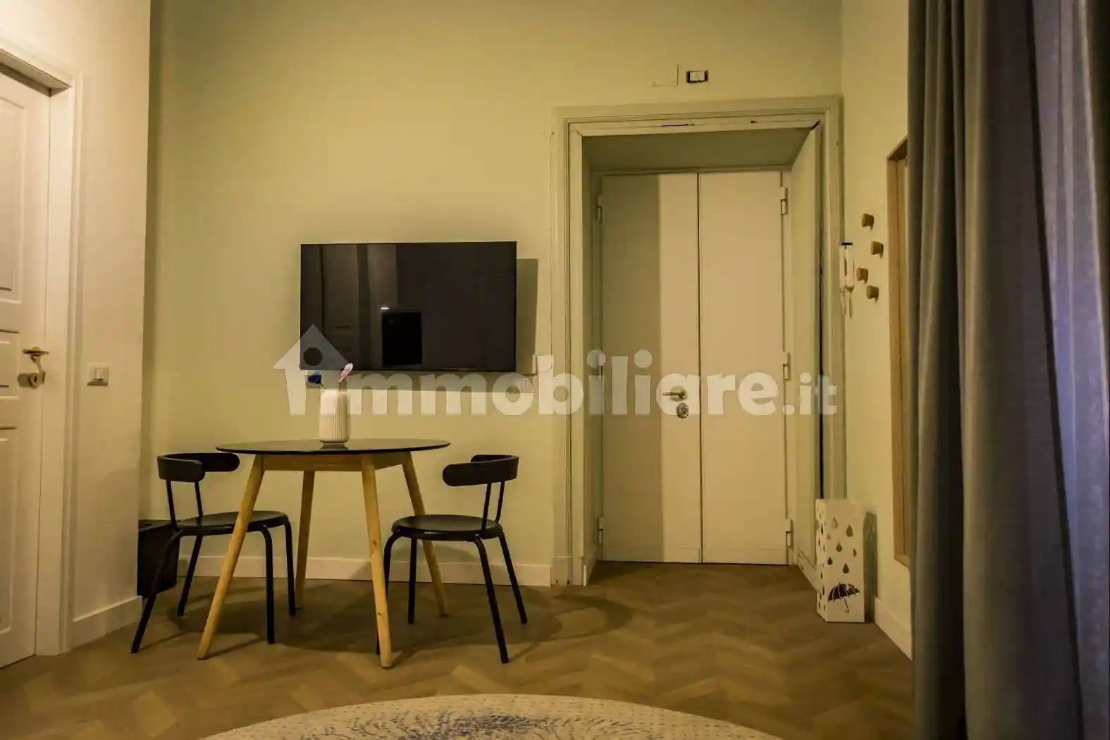 Bilocale piazza Camillo Benso di Cavour 10, Prati, Roma - foto 3