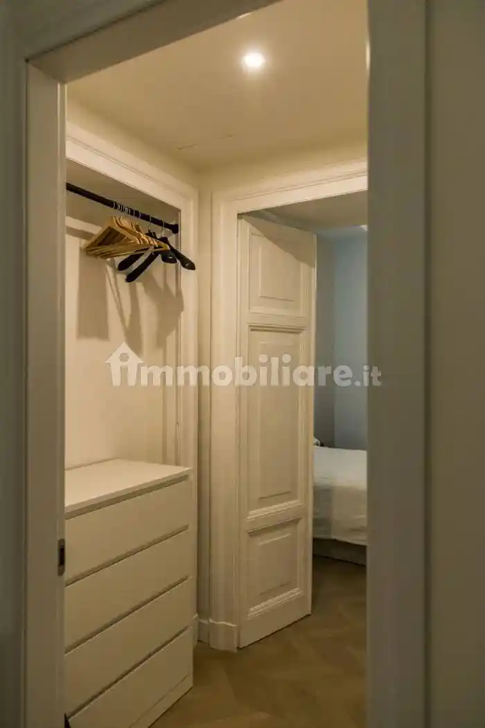 Bilocale piazza Camillo Benso di Cavour 10, Prati, Roma - foto 4