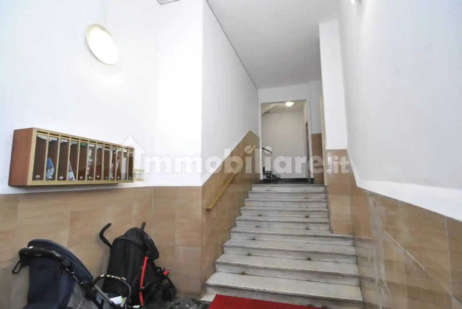 Appartamento Vico del Duca 3, Maddalena, Genova - foto 4