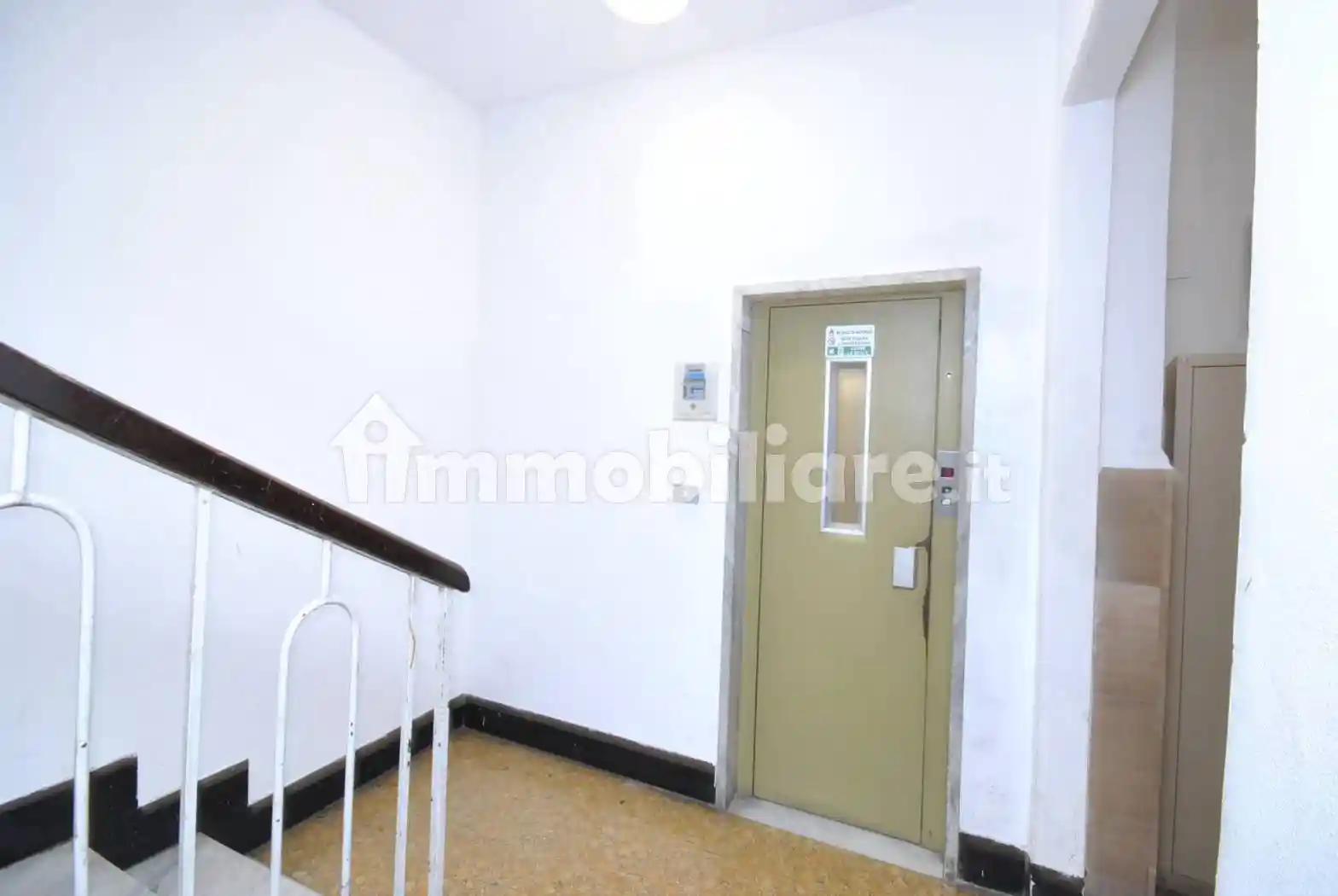 Appartamento Vico del Duca 3, Maddalena, Genova - foto 5