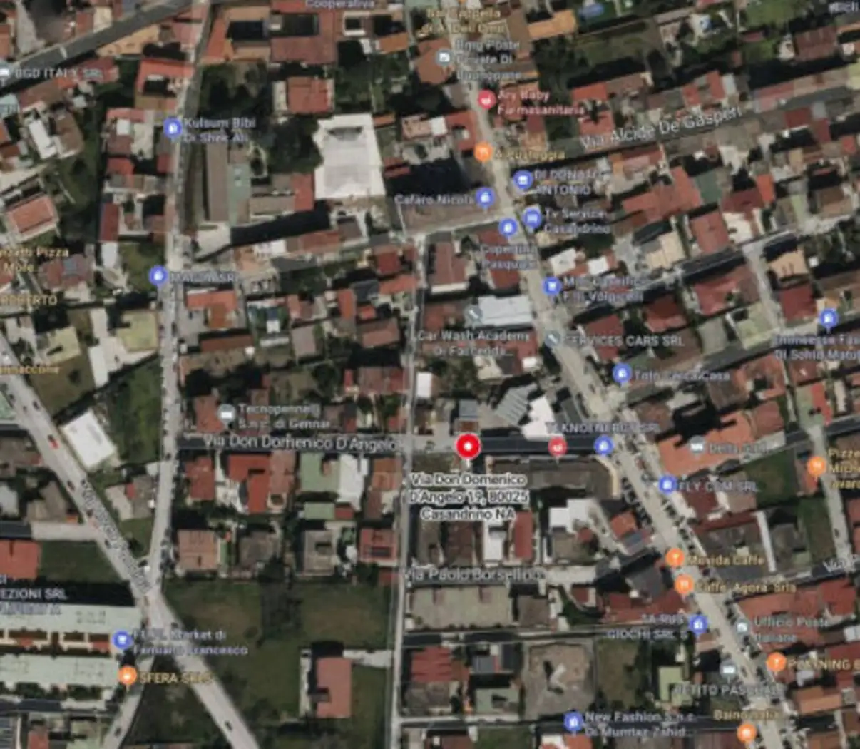 Appartamento - foto 5