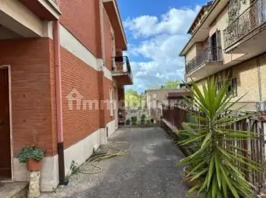 Appartamento in asta a Nepi