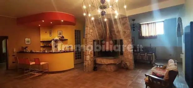 Villa in asta a San Martino Valle Caudina