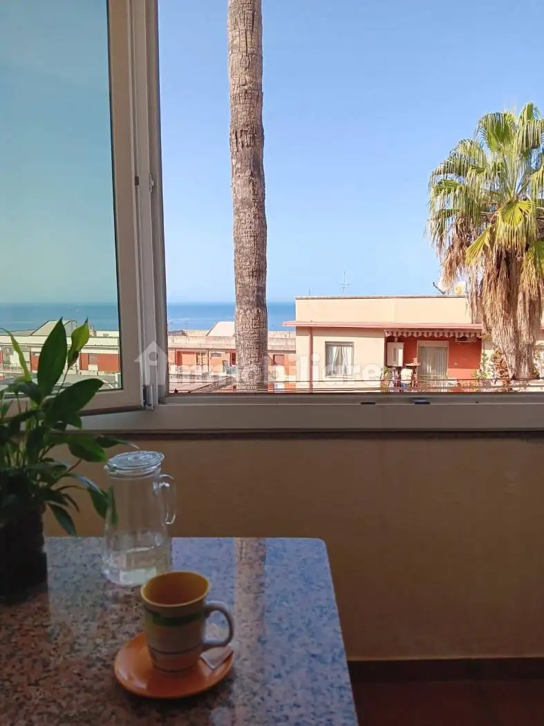 Appartamento in vendita a Palmi