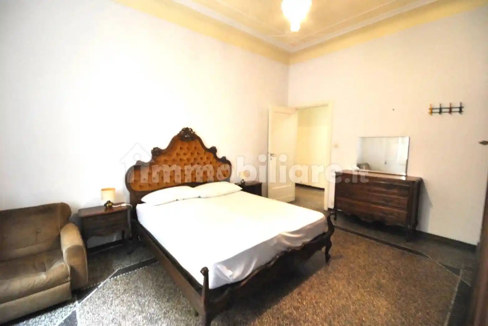 Appartamento salita della Provvidenza 12, Principe, Genova - foto 3