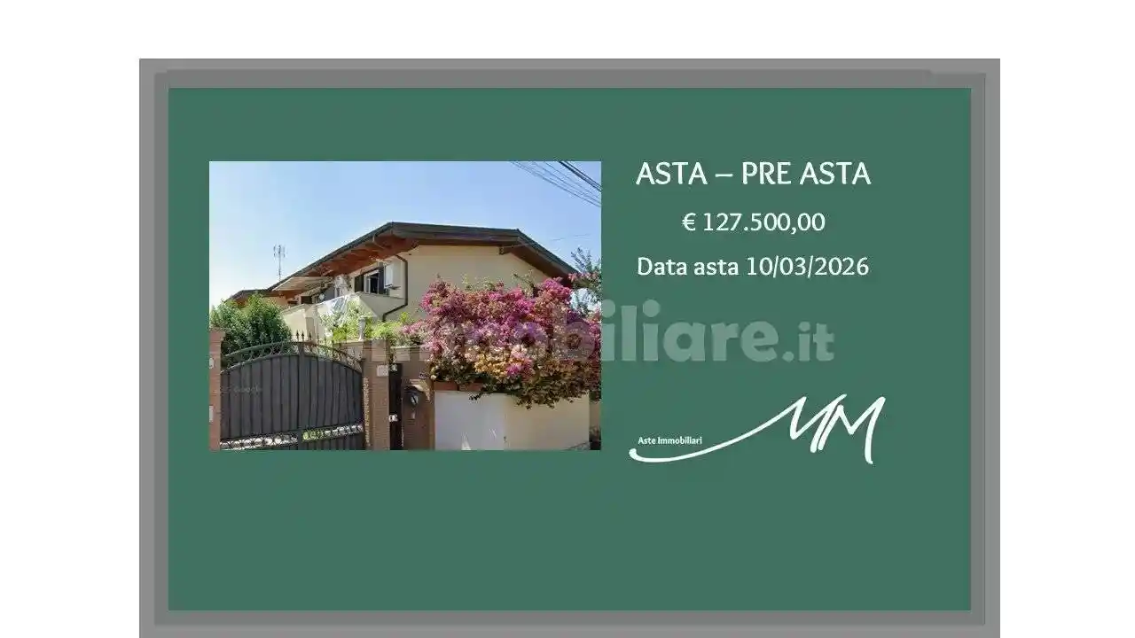 Villa in vendita a Roma