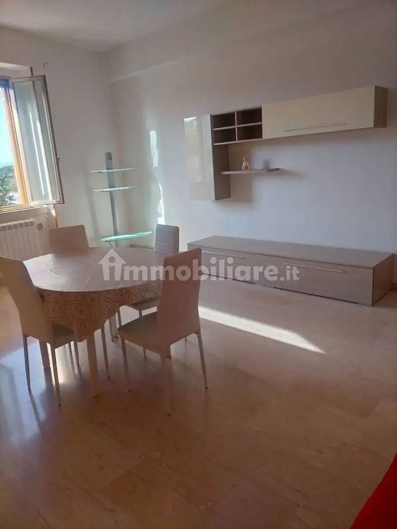Appartamento in affitto a Campobasso