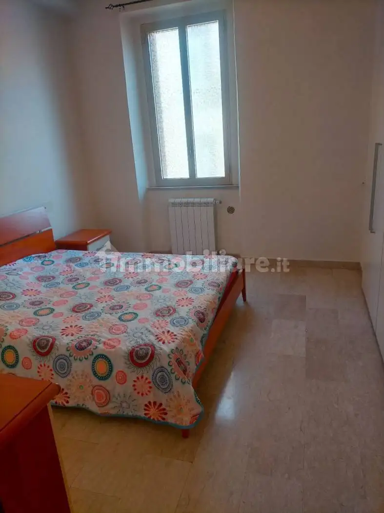 Appartamento via Duca d'Aosta 14, Semicentro, Campobasso - foto 5