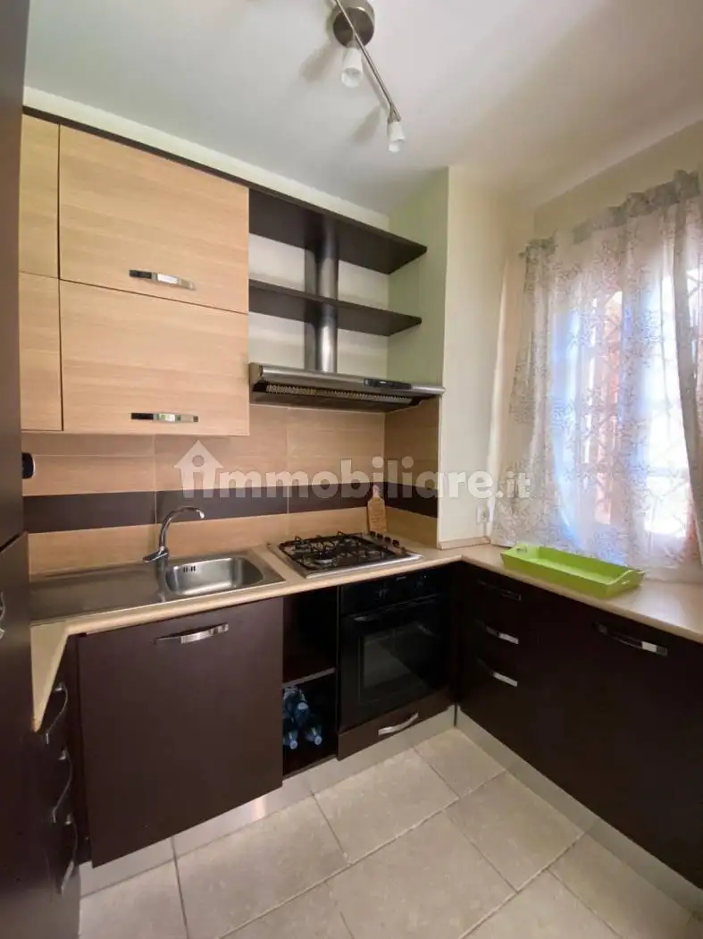 Villa a schiera via dei Passeri 19, Lido dei Coralli - Sabbiedoro, Ardea - foto 2