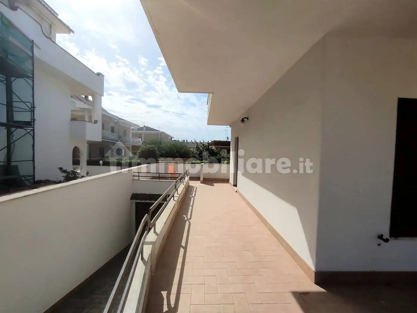 Villa a schiera via dei Passeri 19, Lido dei Coralli - Sabbiedoro, Ardea - foto 5