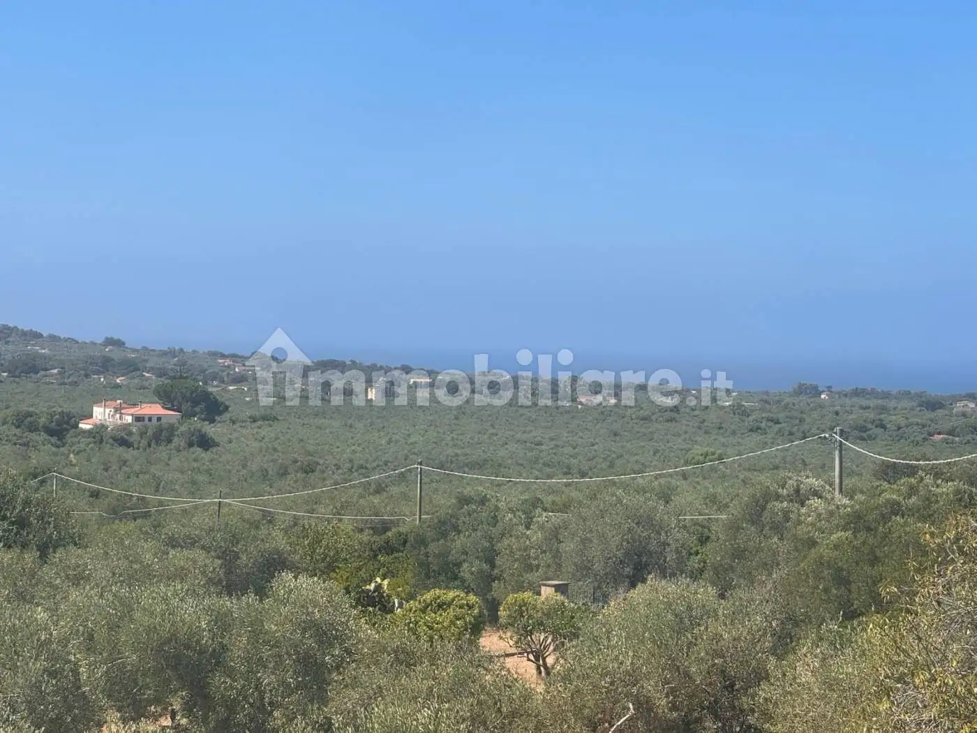 Villa in vendita a Alghero