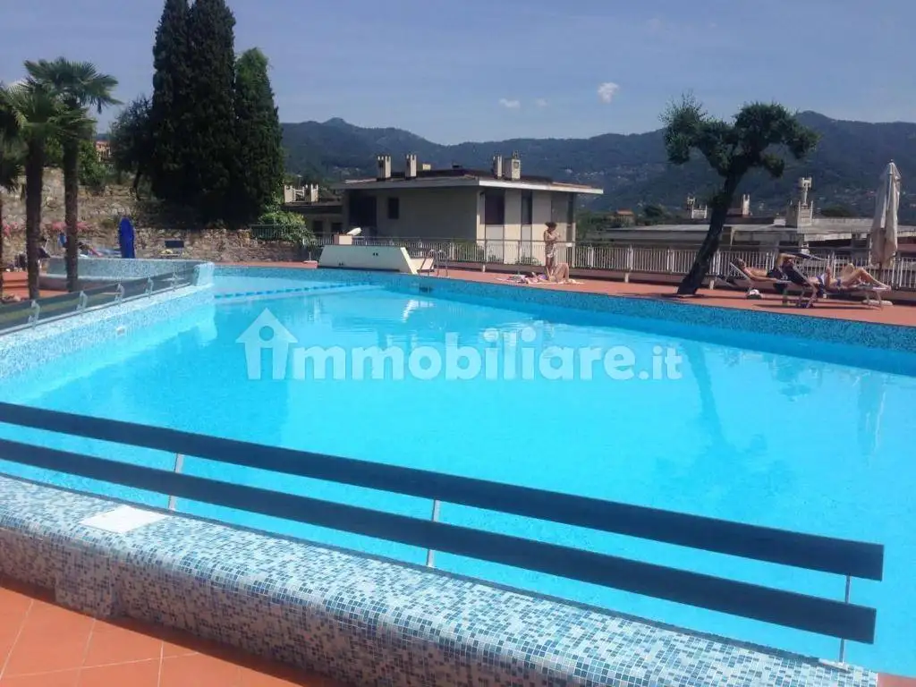 Appartamento in affitto a Rapallo