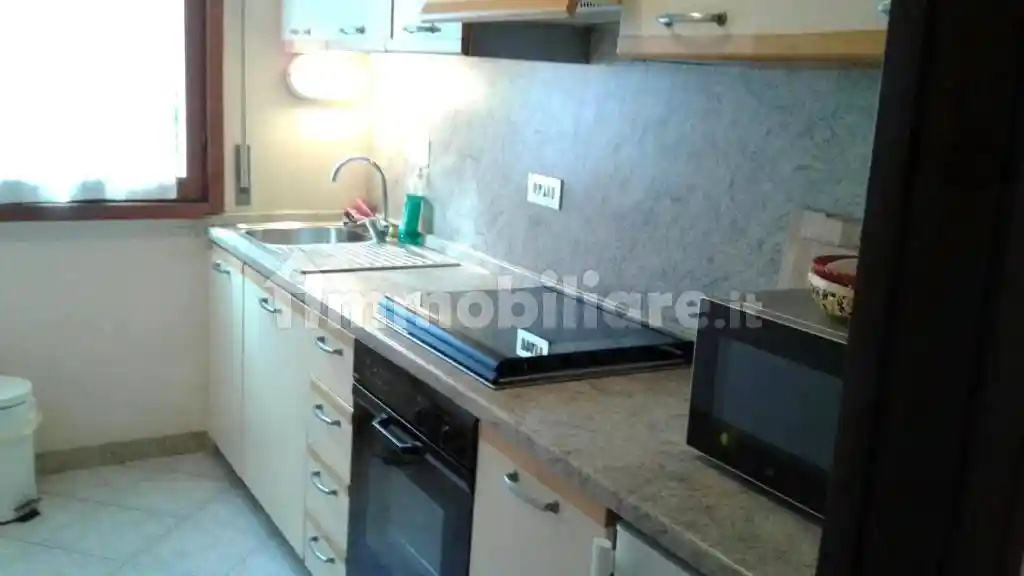 Bilocale via Privata del Poggetto 4, San Michele di Pagana, Rapallo - foto 4