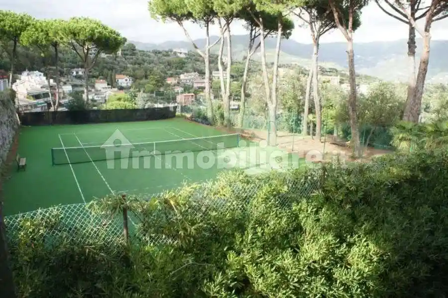 Bilocale via Privata del Poggetto 4, San Michele di Pagana, Rapallo - foto 5