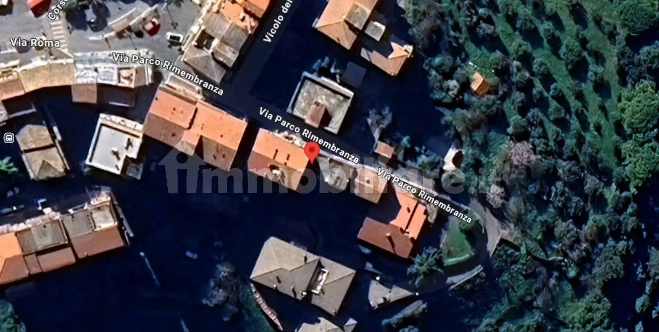 Appartamento in asta a Castel Madama