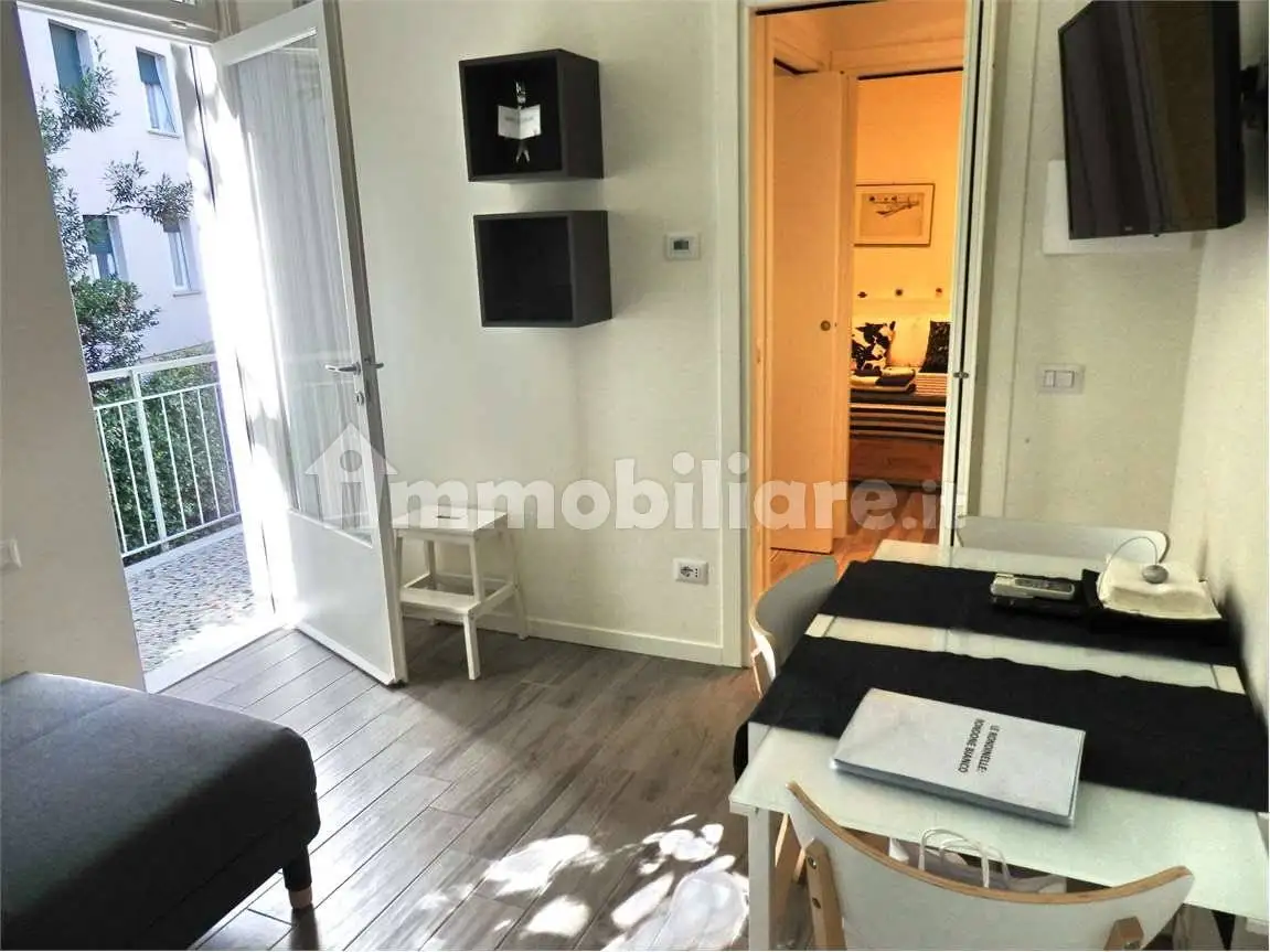 Appartamento in affitto a Como