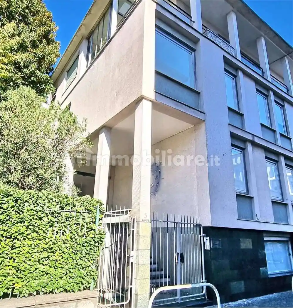 Bilocale ottimo stato, Valduce - Crispi, Como - foto 5