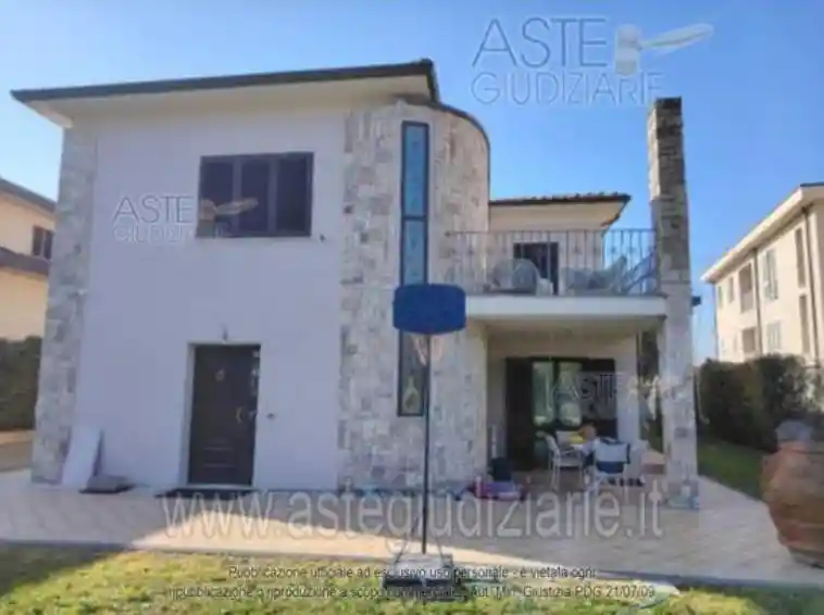 Villa in vendita a Vicopisano