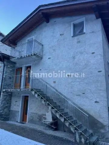 Appartamento in vendita a Lanzada