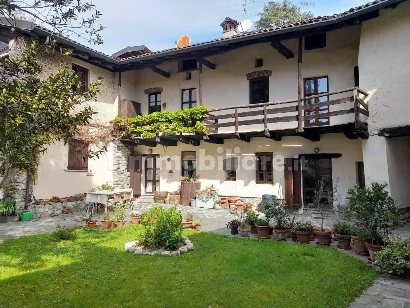 Bilocale via Martino Cassini 7, Barasso - foto 2