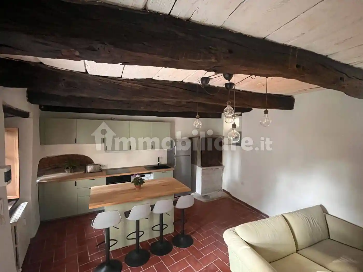 Bilocale via Martino Cassini 7, Barasso - foto 3