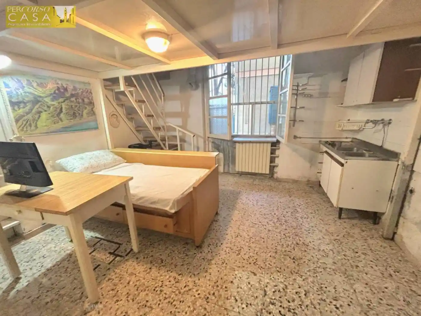 Trilocale via Cesi, Centro, Teramo - foto 3