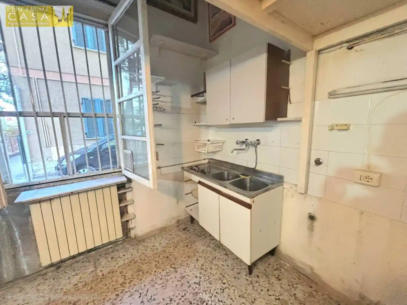 Trilocale via Cesi, Centro, Teramo - foto 4