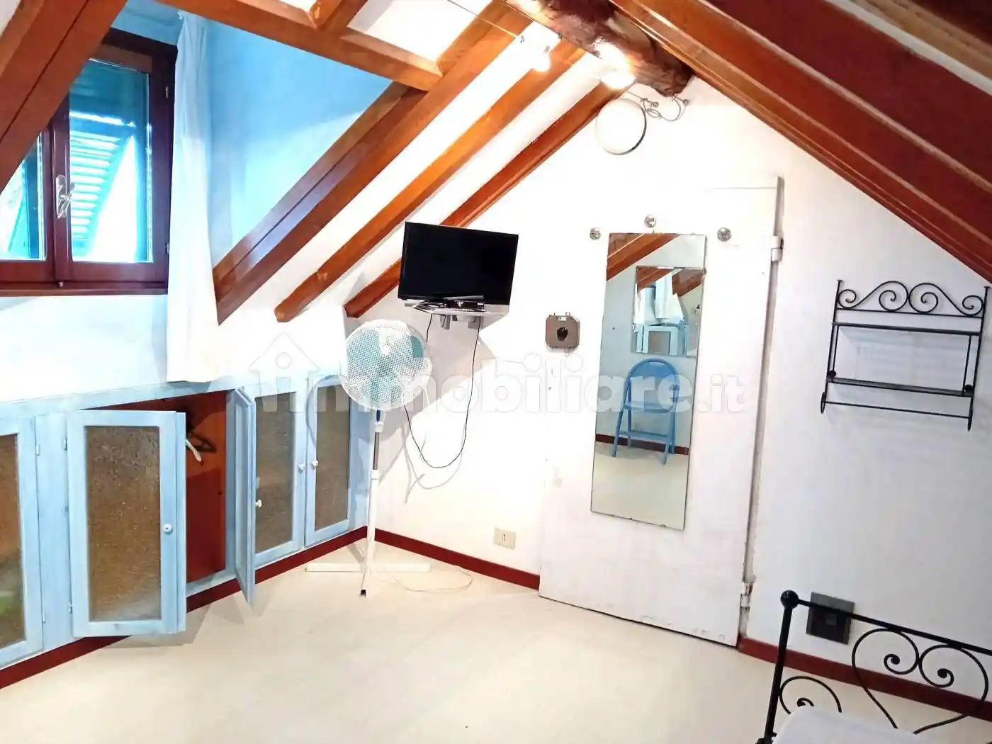 Monolocale via Capolungo 7, Nervi, Genova - foto 2