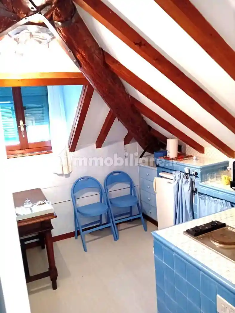 Monolocale via Capolungo 7, Nervi, Genova - foto 3