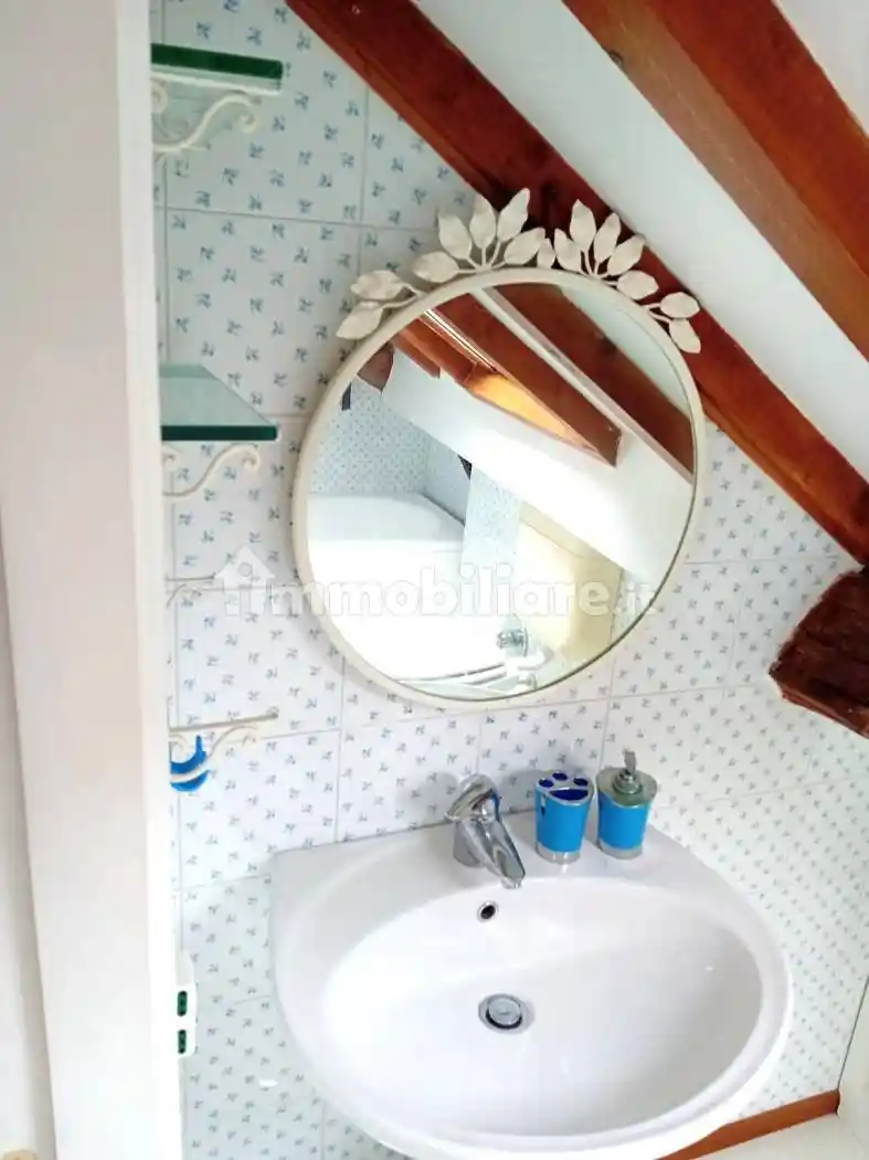 Monolocale via Capolungo 7, Nervi, Genova - foto 4